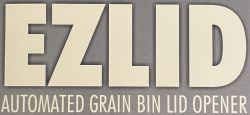 Grain Bin EZ Lid